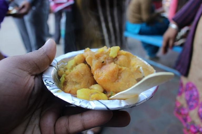 Przeżyj Jodhpur Food Tour z odbiorem i dostawą