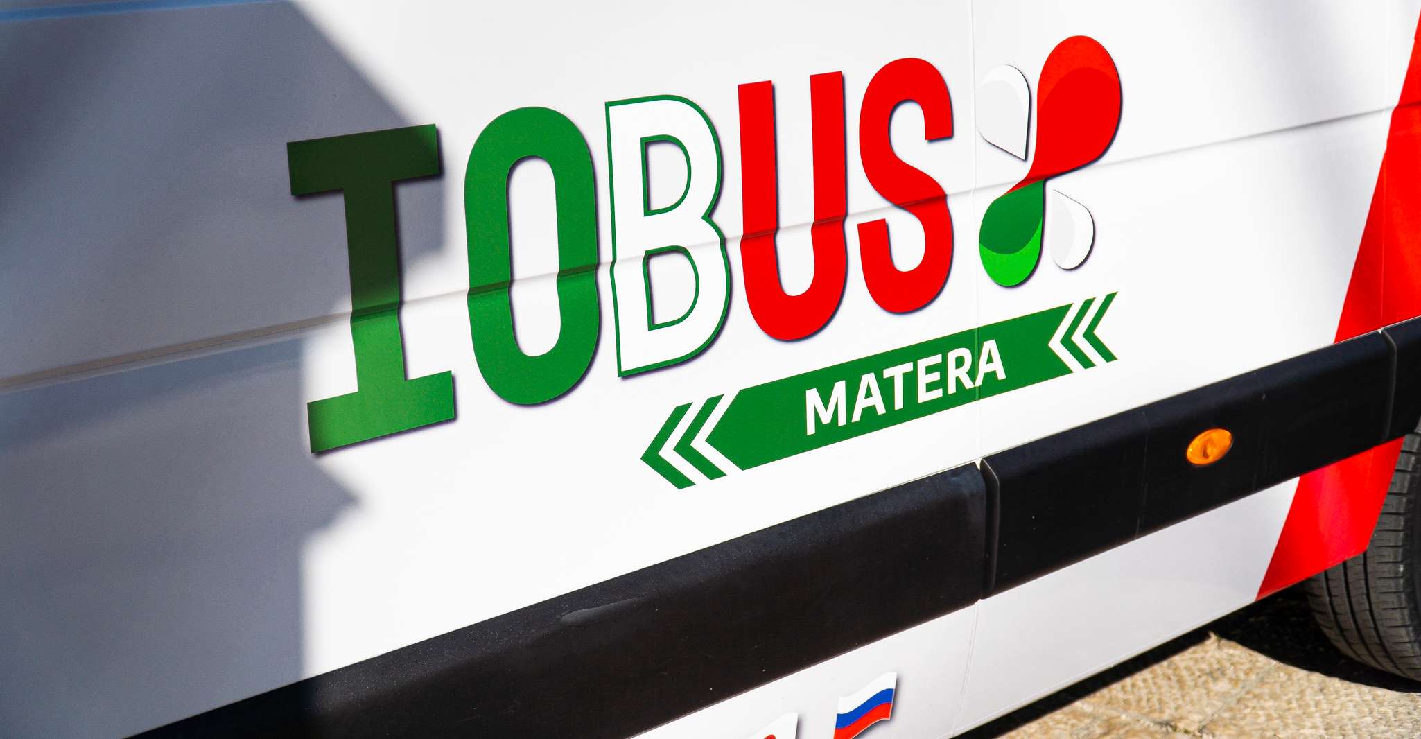 Suitetrails - Matera, Open Top Bus Tour with Entrance to Casa Grotta