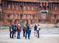 Nuremberg, Walking Tour of Former Nazi Party Rally Grounds - Housity