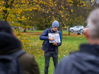 Nuremberg, Walking Tour of Former Nazi Party Rally Grounds - Housity