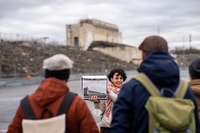 Nuremberg, Walking Tour of Former Nazi Party Rally Grounds - Housity