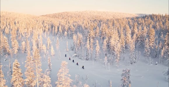 E-FatBike Erfahrung in kleinen Gruppen