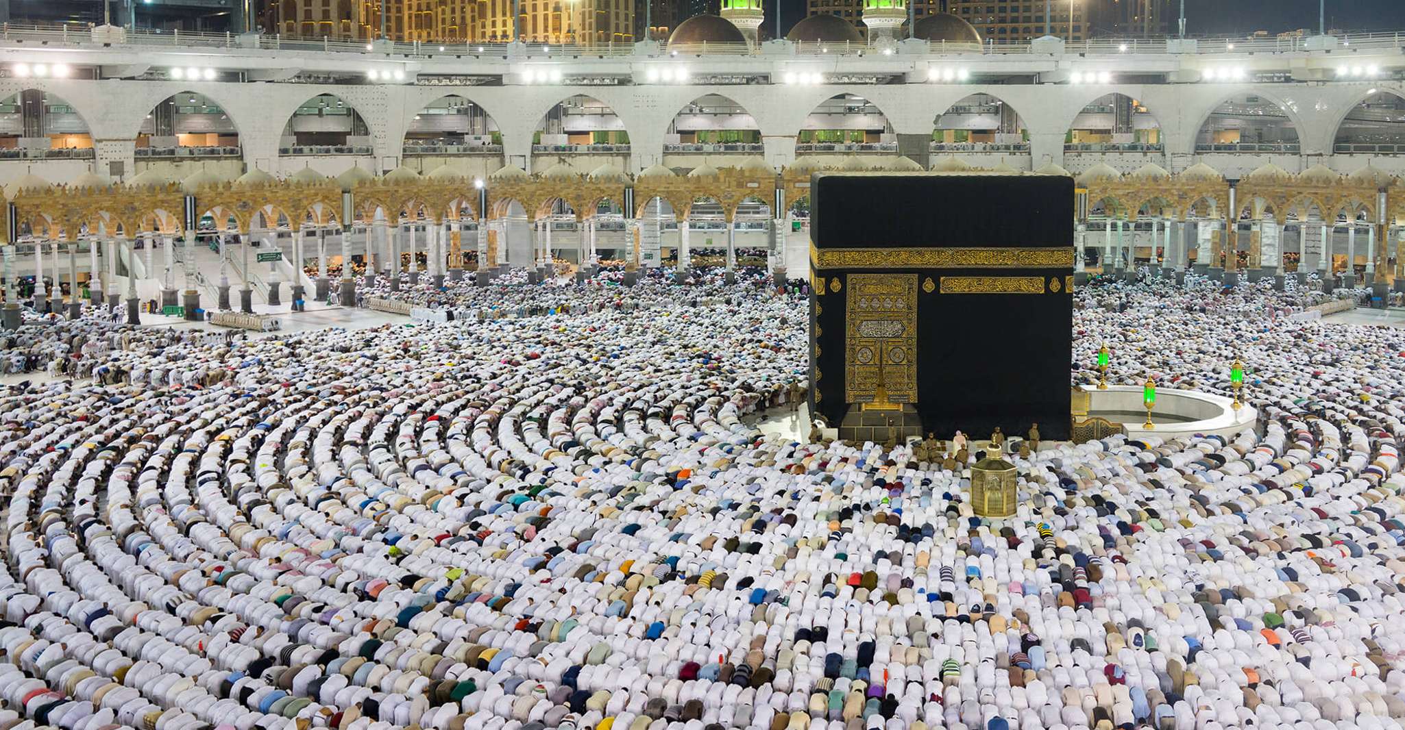 Mecca, Private Holy Places of Mecca Ziyarat Trip - Hizvo