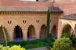 Aragón Tours