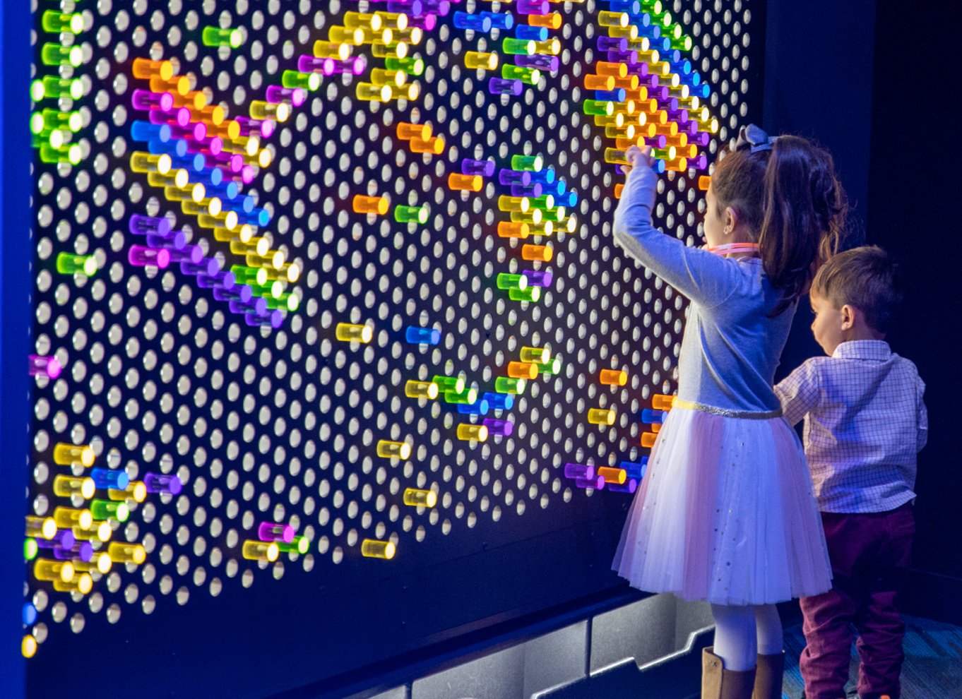 San Antonio CityPASS®: Spar op til 40 % på 4 topattraktioner