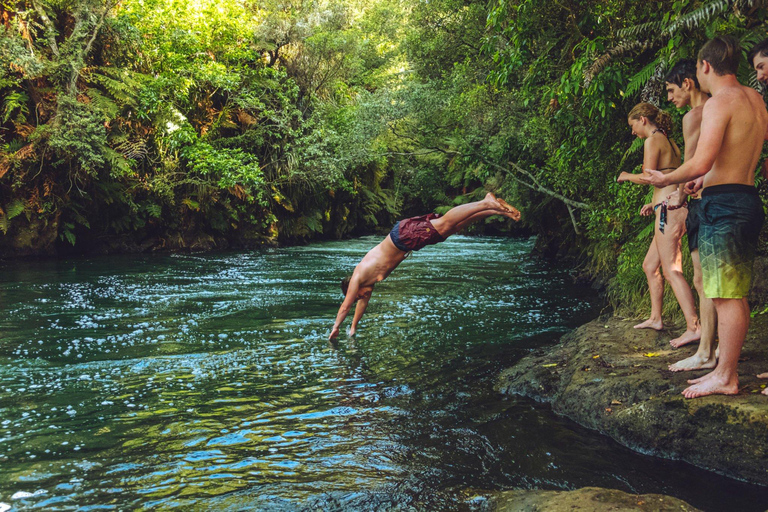 Viagem ao Paradise Valley de Agadir ou Taghazout