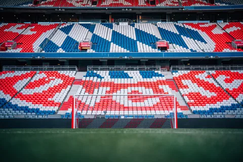 Monaco di Baviera: Pacchetto biglietti ufficiali FC Bayern Monaco