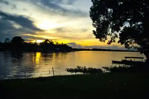 Amazonas Express : Découvrez Puerto Nariño et les lacs de Tarapoto