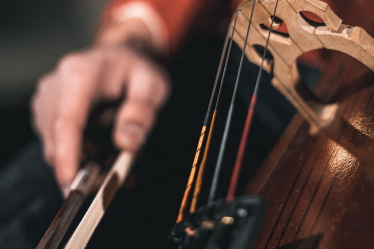Jazz Notes - Jazz Jam @ Spice Of Life, Soho