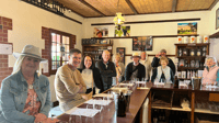 De Adelaida, Barossa Valley Tour de degustación de vino de día completo - Hizvo