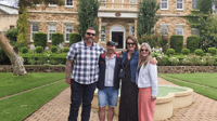 De Adelaida, Barossa Valley Tour de degustación de vino de día completo - Hizvo