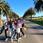 From Adelaide: Barossa Valley Tour, 4 Wineries, & Lunch