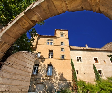 Château de Luc: Unique visit and wine tasting