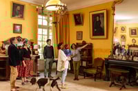 Château de Luc, Visite insolite et dégustation - Housity