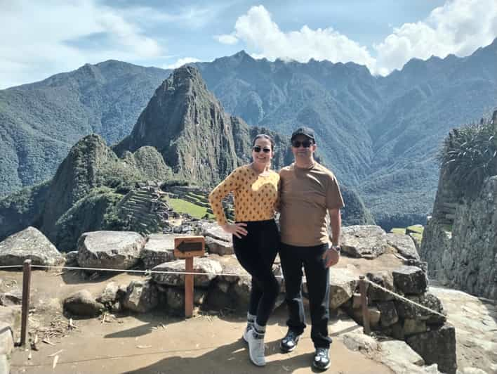 Von Cusco Aus Machu Picchu Privat Tour Ganzer Tag Getyourguide