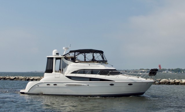 Visit Long Island Yacht Charters, Party on the Great South Bay in Blue Point, New York