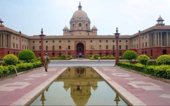 Von Delhi Hotel: Ganztägige Tour durch Alt- und Neu-Delhi