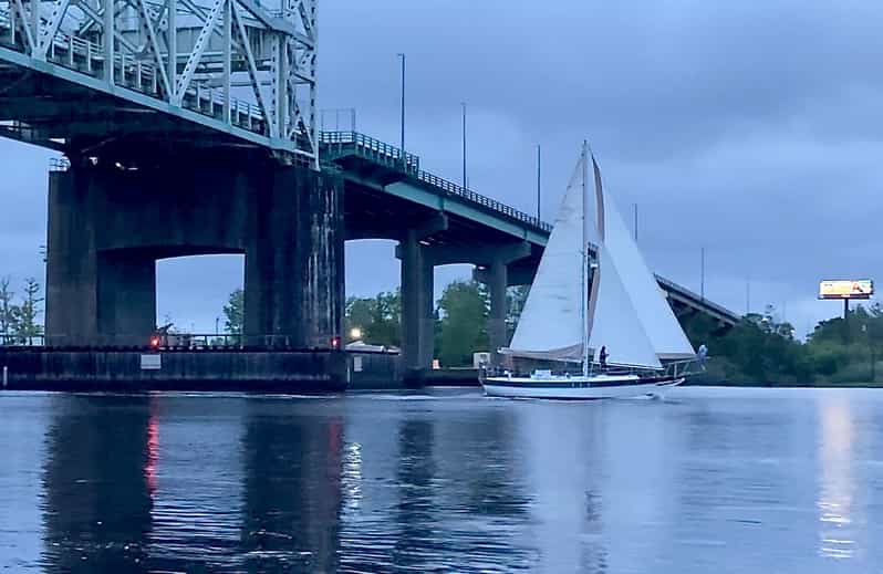 Sailing Charter Wilmington Waterfront GetYourGuide