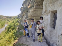 Moldova, Cricova Cellar tour&Old Orhei Archeological Complex - Housity