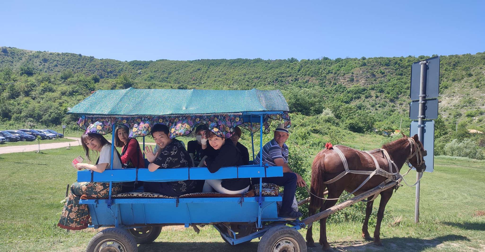 Moldova, Cricova Cellar tour&Old Orhei Archeological Complex - Housity