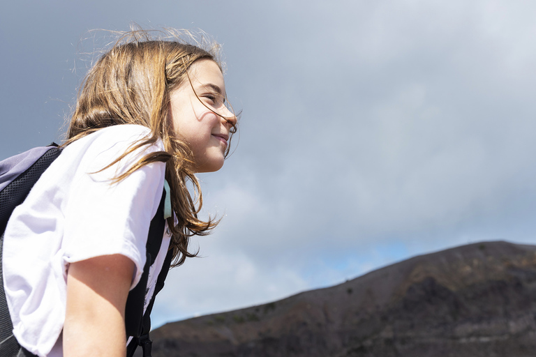 Excursión fácil al Vesuvio_desde Nápoles