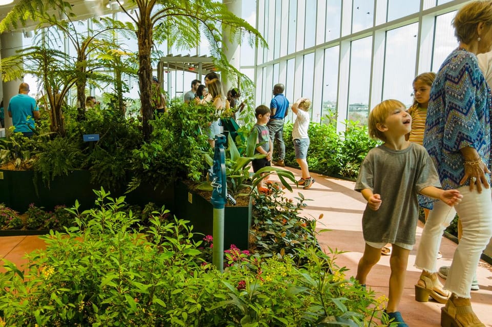 New Orleans: Audubon Aquarium & Insectarium Ticket | GetYourGuide