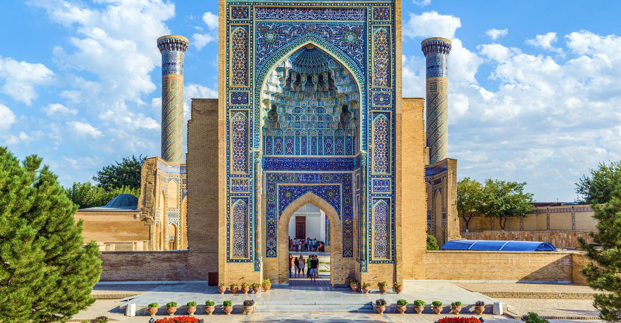 From Tashkent, Samarkand One Day Tour - Housity