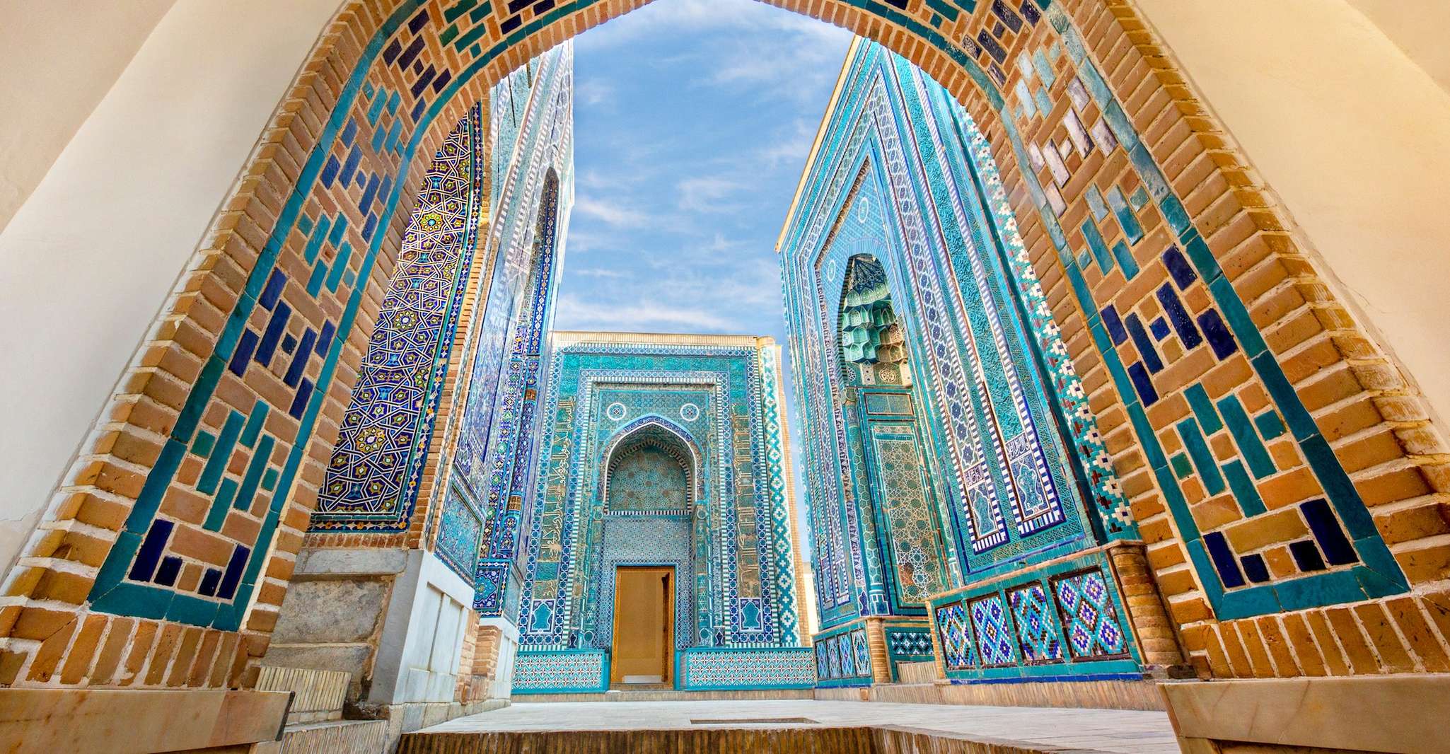 From Tashkent, Samarkand One Day Tour - Housity