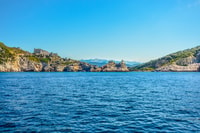 5 Terre Boat Tour - Hizvo