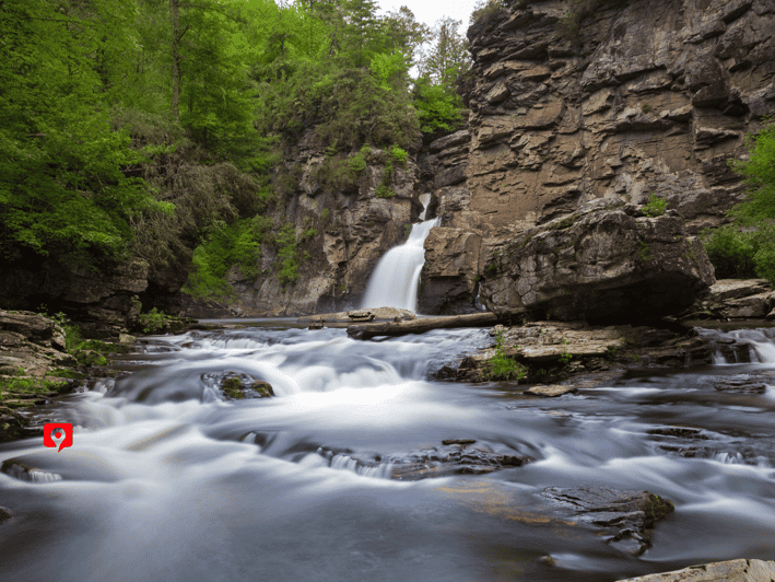 Capture the Majesty of the Blue Ridge: A Scenic Driving Tour  GetYourGuide