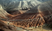 Altyn-Emel - Housity