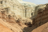 Altyn-Emel - Housity