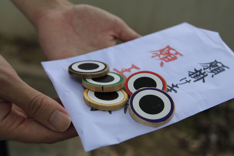 Kanazawa: Private Wish Ritual & Ninja Temple Walking Tour