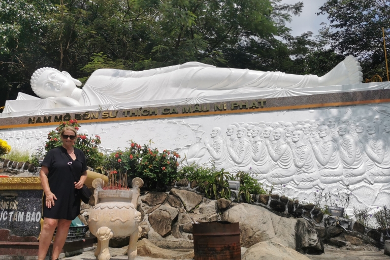 Cao Dai Temple & Black Lady Mountain Full-Day Private Trip