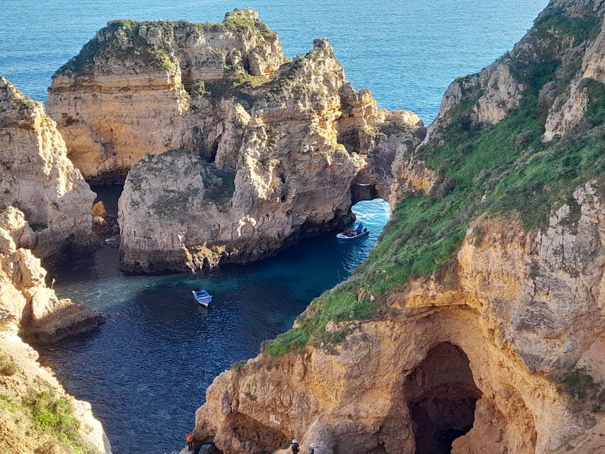 Algarve Sem Carro] O que fazer em Lagos? - Cultuga