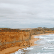 Great Ocean Road Day Tour From Mel (Chinese Speaking Tour)