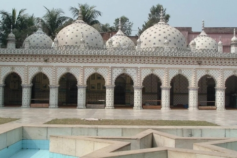 Full-Day Dhaka City Private Guided Tour