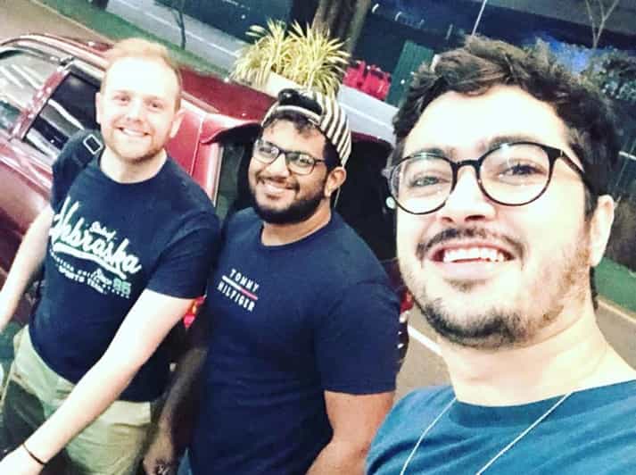 Negombo To Arugambay Drop GetYourGuide