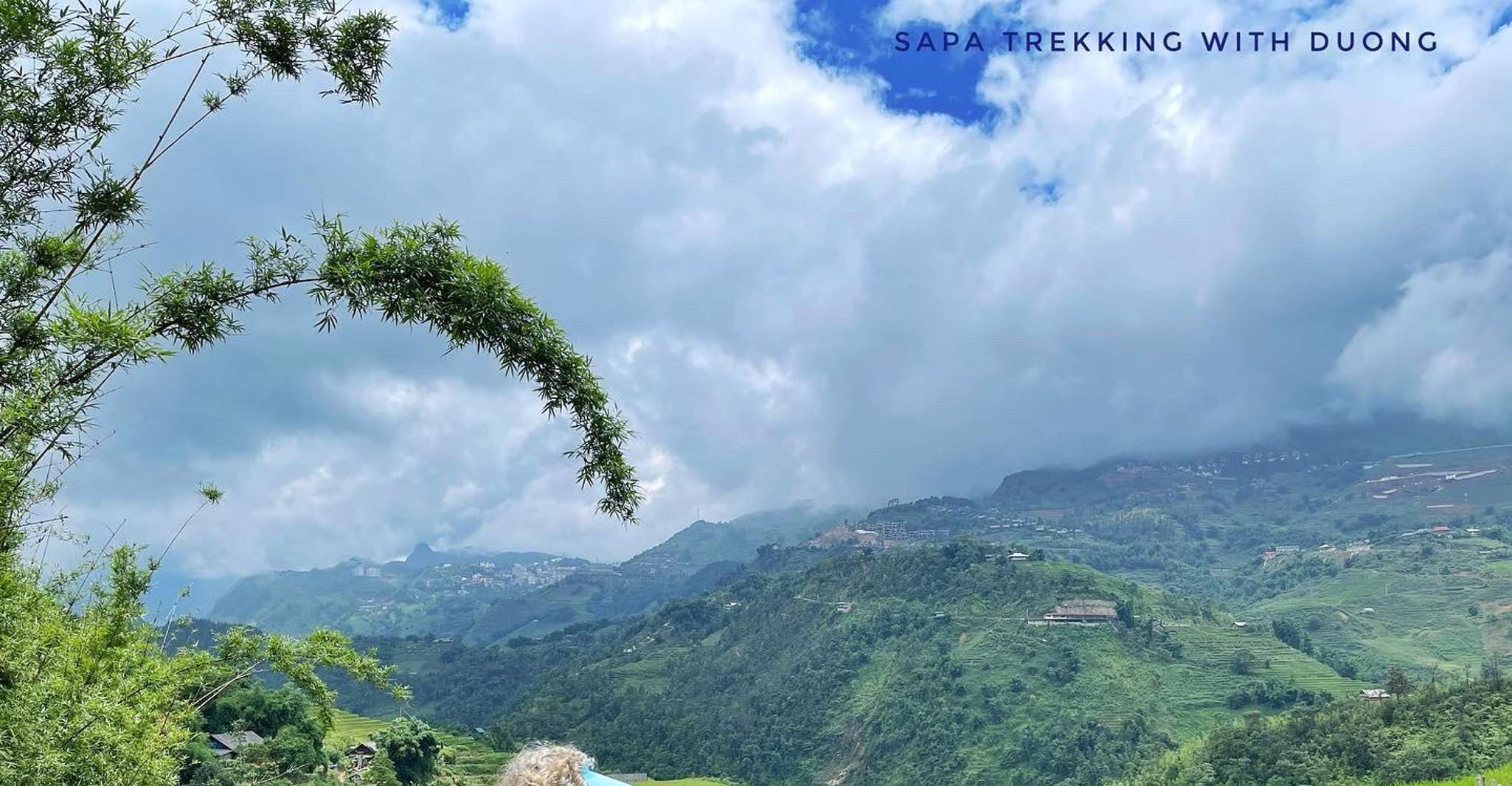 Sapa, Soldat Muong Hoa Valley et Homestay Trekking 2 jours - Hizvo