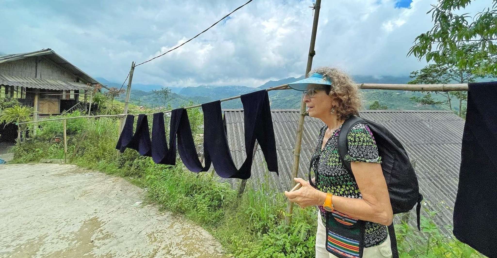 Sapa, Soldat Muong Hoa Valley et Homestay Trekking 2 jours - Hizvo
