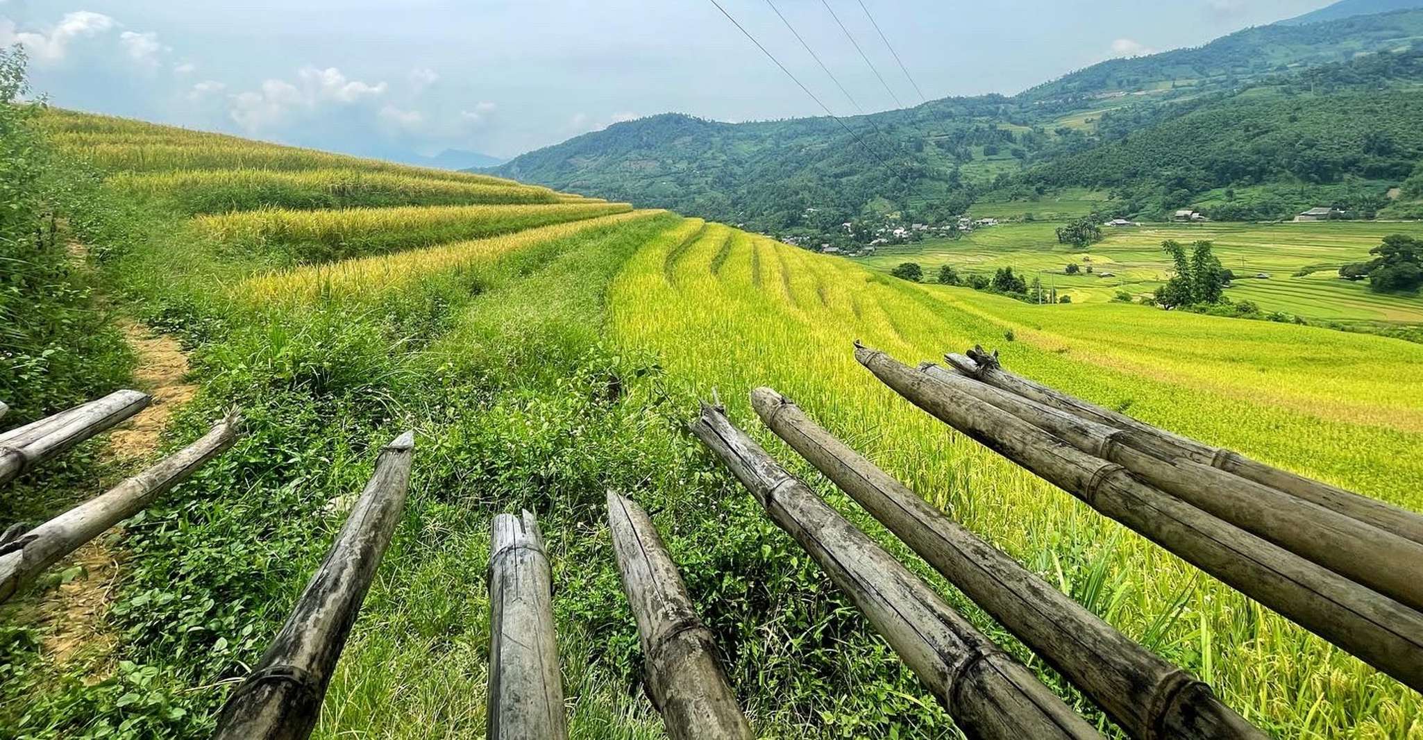 Sapa, Soldat Muong Hoa Valley et Homestay Trekking 2 jours - Hizvo