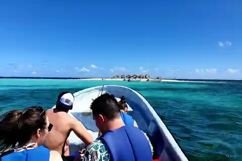 Paradise Island Private Tour, Snorkeling & Manatee Sanctuary
