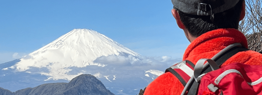 Hakone : Traversez la caldeira de Hakone et profitez des onsen