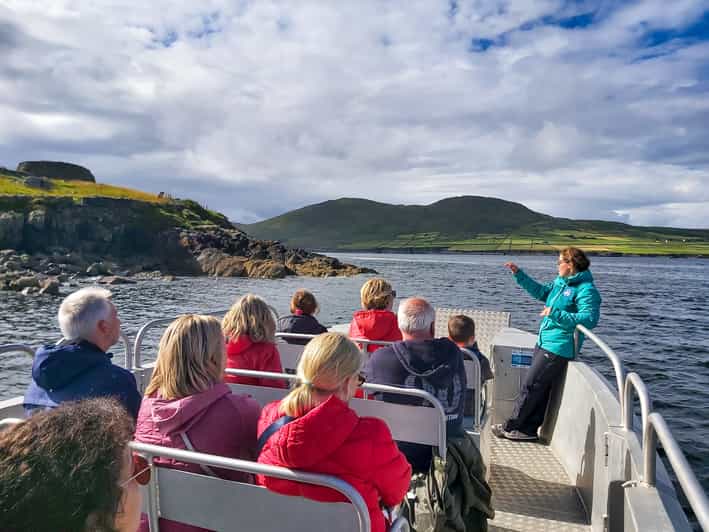 Valentia Island The Experience tour GetYourGuide