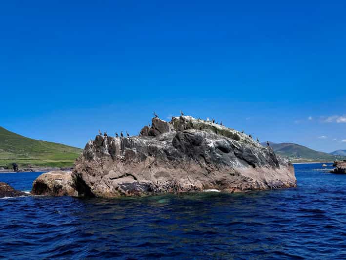 Valentia Island The Experience tour GetYourGuide