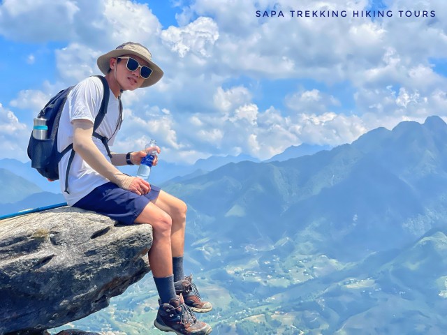Visit Sapa Sapa Mountain View And Villages Trek in Sa Pa