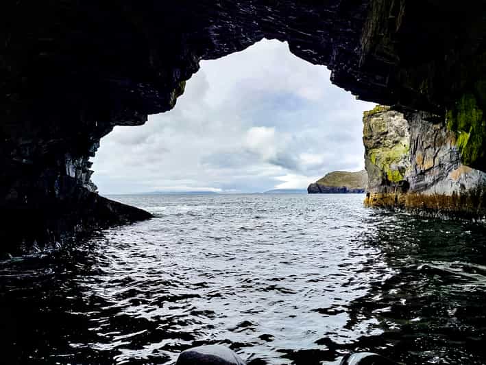 Valentia Island The Experience tour GetYourGuide