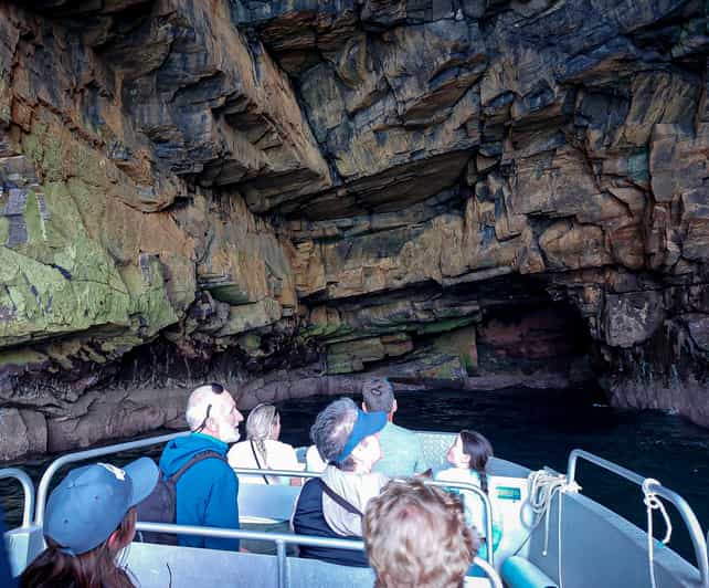 Valentia Island The Experience tour GetYourGuide