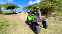 South of Mauritius, Quad Bike Tour - Housity