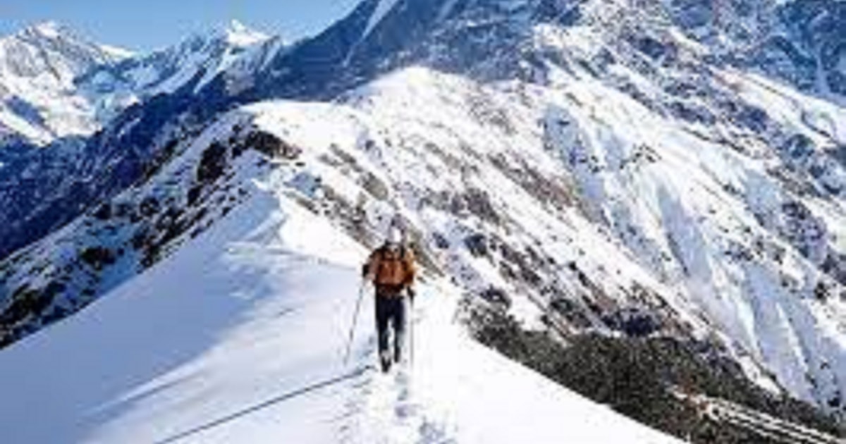 15 Tage Poon Hill, ABC und MardiTrek von Pokhara aus GetYourGuide